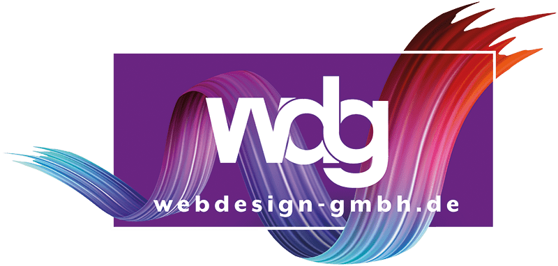 Webdesign GmbH