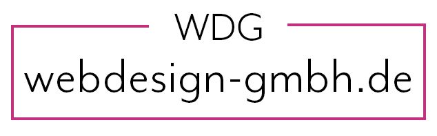 Webdesign GmbH
